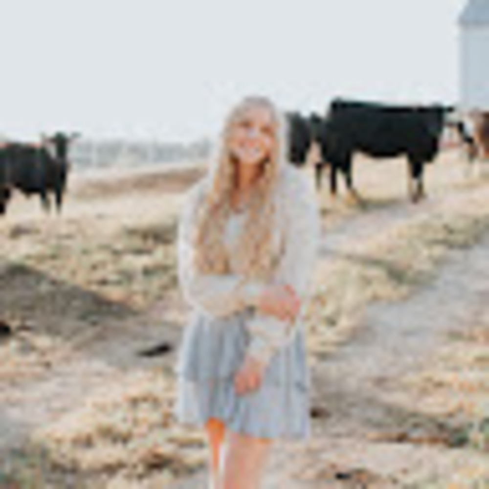 Meet your Posher, Kellen